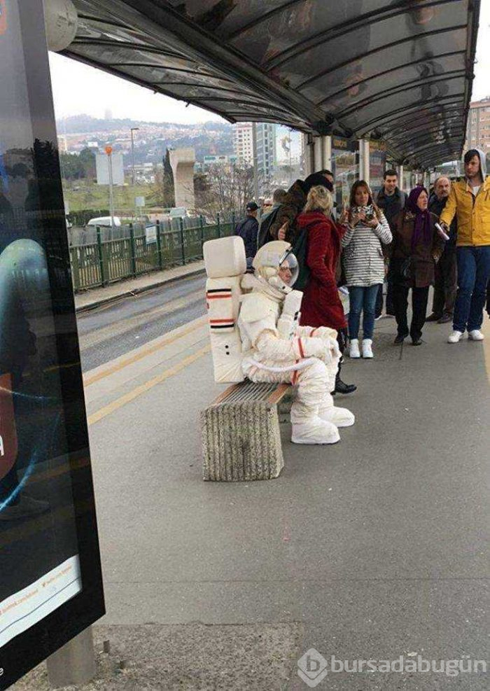 Günün en çok paylaşılan fotoğrafları (20.08.2019)
