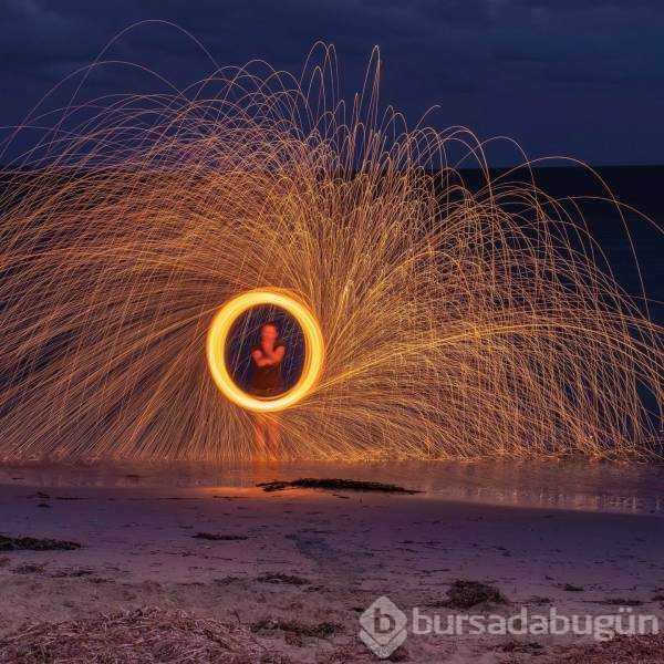 Günün en çok paylaşılan fotoğrafları (20.08.2019)