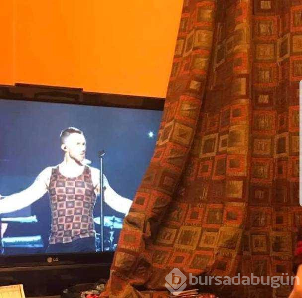 Günün en çok paylaşılan fotoğrafları (20.08.2019)