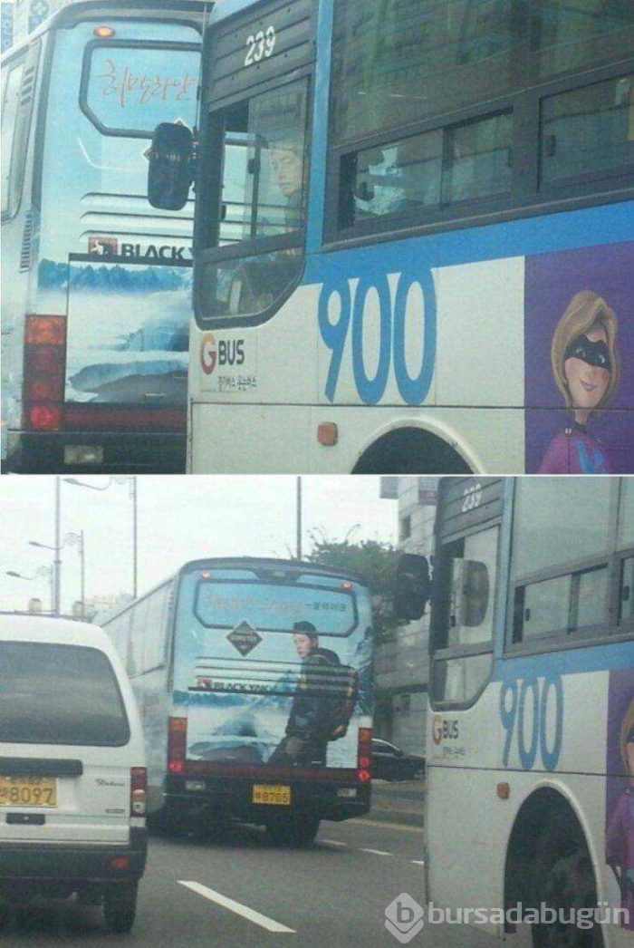 Günün en çok paylaşılan fotoğrafları (20.08.2019)