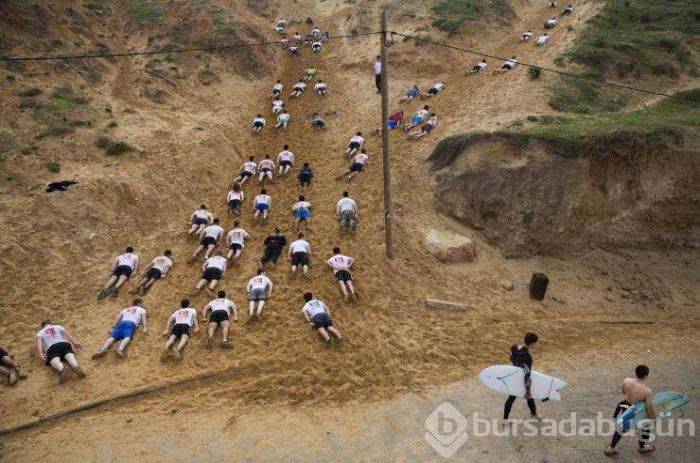 Günün en çok paylaşılan fotoğrafları (20.08.2019)