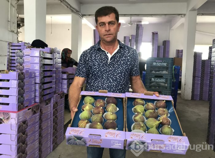 'Bursa'nın Kraliçesi' yüzleri güldürdü!
