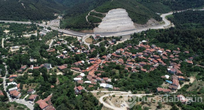 Bursa'nın eşsiz güzellikleri... Yerli ve yabancı turistlerin gözbebeği olacak!
