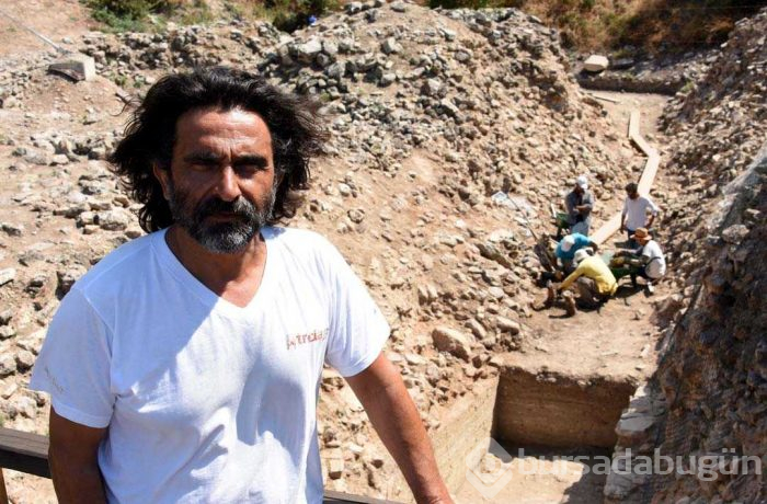Troya-0 bulundu! Kuruluş tarihi değişiyor...
