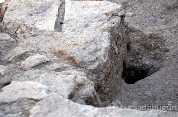 Troya-0 bulundu! Kuruluş tarihi değişiyor...
