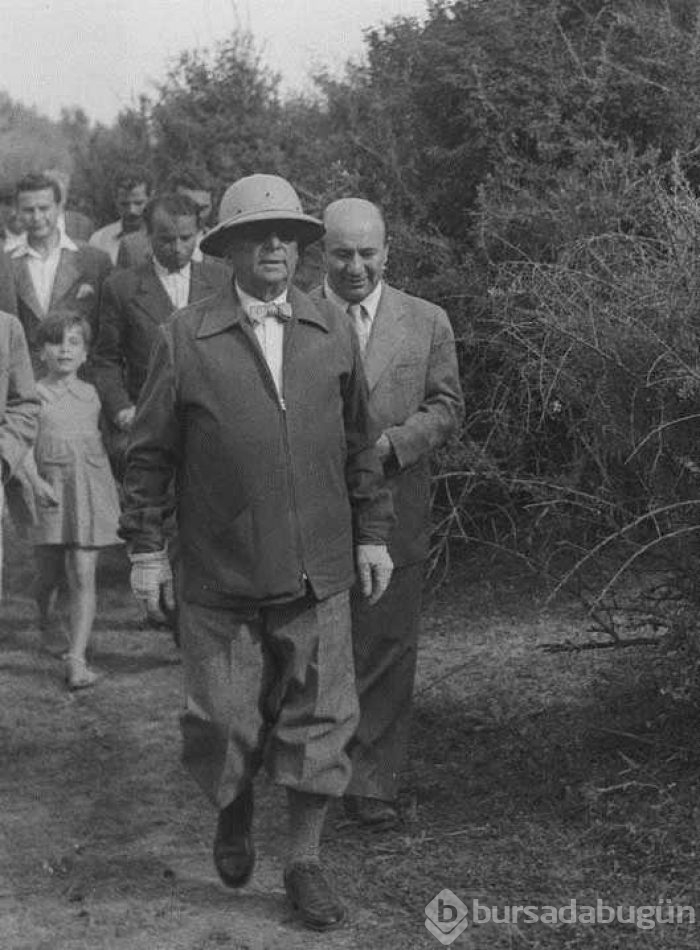 Celal Bayar'ın vefatının üzerinden 33 yıl geçti
