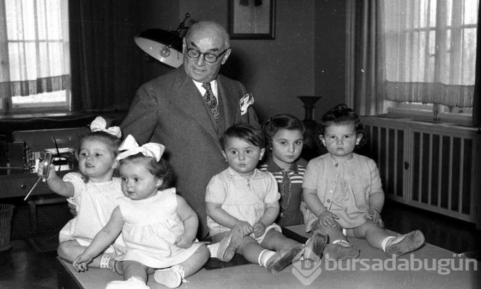Celal Bayar'ın vefatının üzerinden 33 yıl geçti
