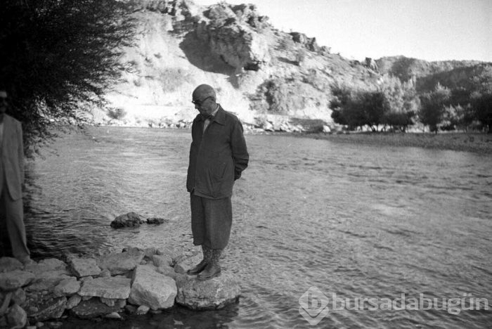 Celal Bayar'ın vefatının üzerinden 33 yıl geçti
