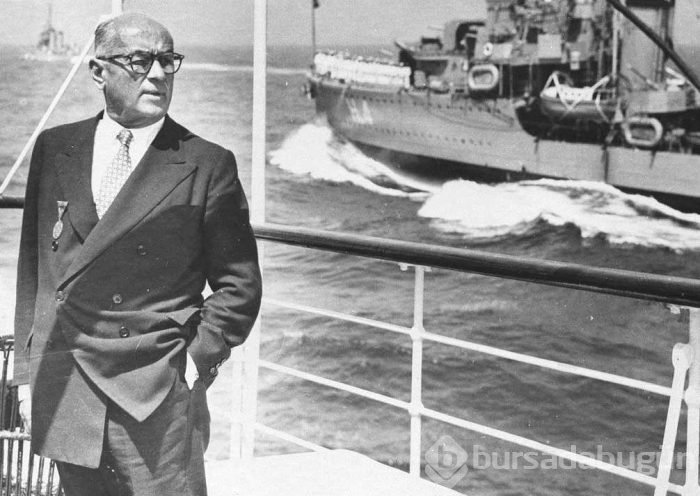 Celal Bayar'ın vefatının üzerinden 33 yıl geçti
