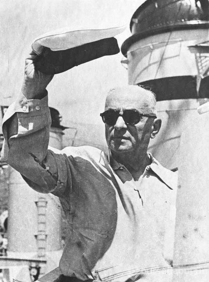 Celal Bayar'ın vefatının üzerinden 33 yıl geçti
