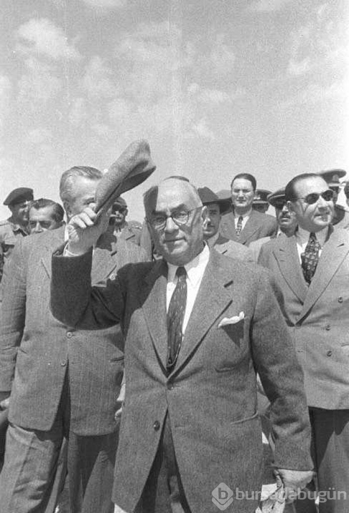 Celal Bayar'ın vefatının üzerinden 33 yıl geçti
