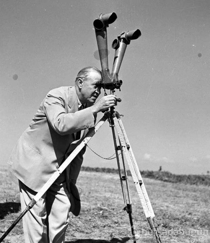 Celal Bayar'ın vefatının üzerinden 33 yıl geçti
