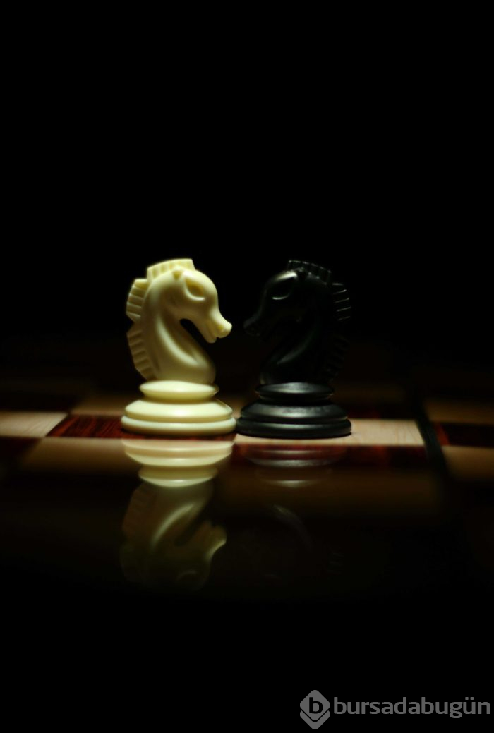 Satranç oynamanın özel taktikleri!

