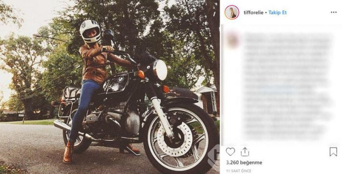 Instagram fenomeni rezil oldu!