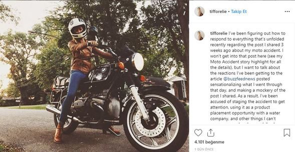 Instagram fenomeni rezil oldu!