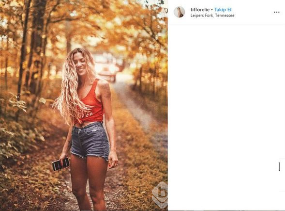 Instagram fenomeni rezil oldu!