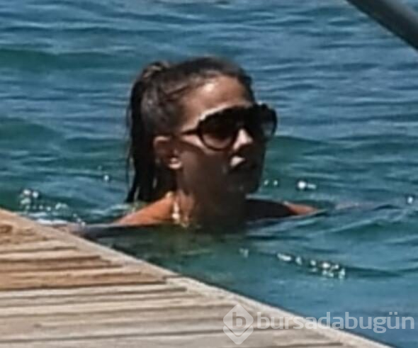 Saat 23.00 yer Demet Özdemir'in evi... İlk açıklama geldi