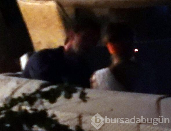 Saat 23.00 yer Demet Özdemir'in evi... İlk açıklama geldi
