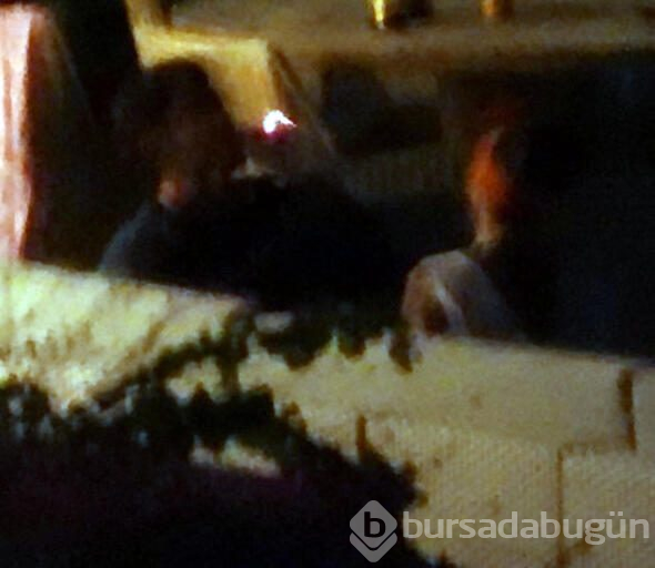 Saat 23.00 yer Demet Özdemir'in evi... İlk açıklama geldi