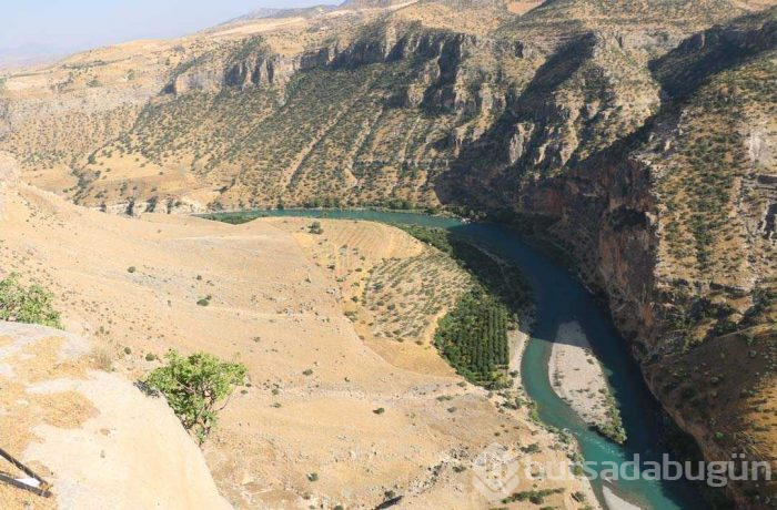 Türkiye'nin 45'inci milli parkı ilan edildi! Doğa turizmine açılıyor
