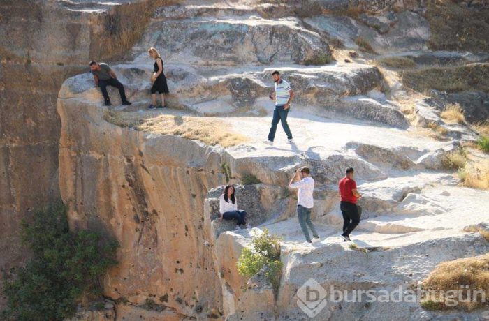 Türkiye'nin 45'inci milli parkı ilan edildi! Doğa turizmine açılıyor
