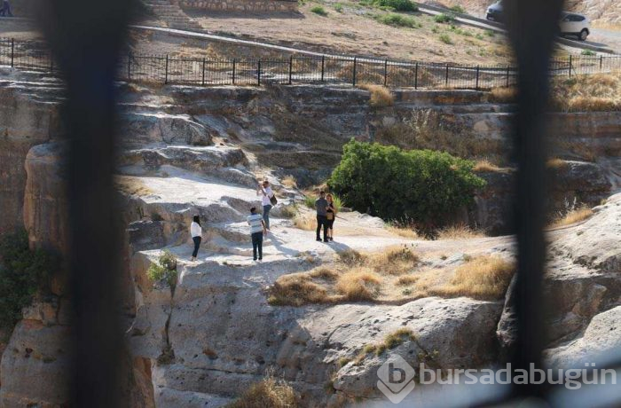 Türkiye'nin 45'inci milli parkı ilan edildi! Doğa turizmine açılıyor
