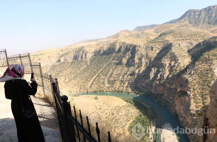 Türkiye'nin 45'inci milli parkı ilan edildi! Doğa turizmine açılıyor
