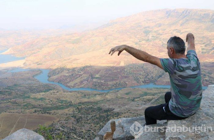 Türkiye'nin 45'inci milli parkı ilan edildi! Doğa turizmine açılıyor

