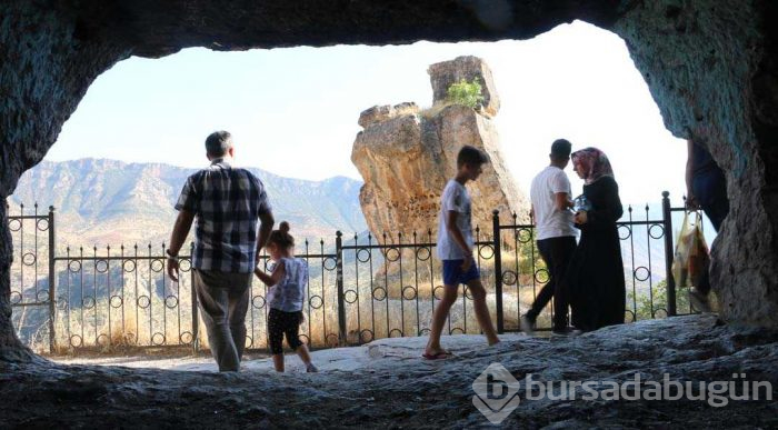 Türkiye'nin 45'inci milli parkı ilan edildi! Doğa turizmine açılıyor

