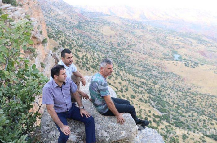 Türkiye'nin 45'inci milli parkı ilan edildi! Doğa turizmine açılıyor
