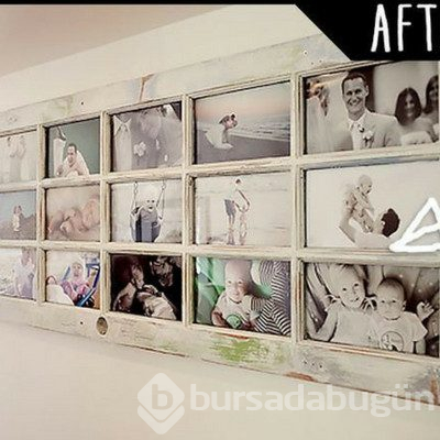 50 adet "kendin yap" dekorasyonları! Örnekleri görünce bayılacaksınız