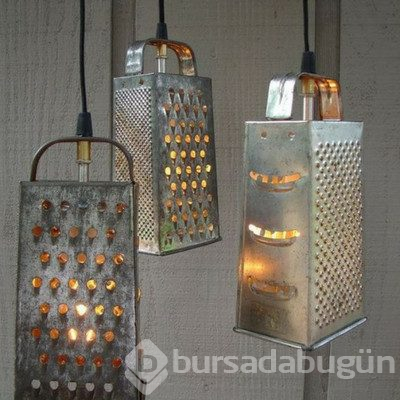 50 adet "kendin yap" dekorasyonları! Örnekleri görünce bayılacaksınız