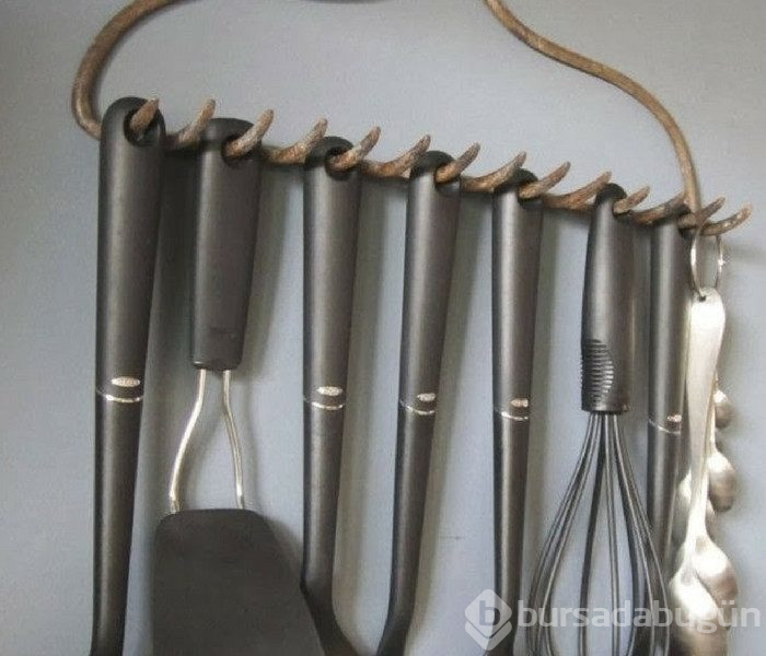 50 adet "kendin yap" dekorasyonları! Örnekleri görünce bayılacaksınız