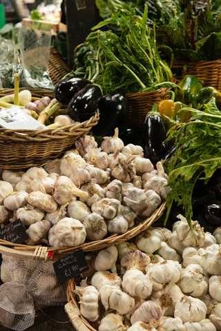 Sarımsak kanserli hücreler üzerinde antibiyotikten daha etkili
