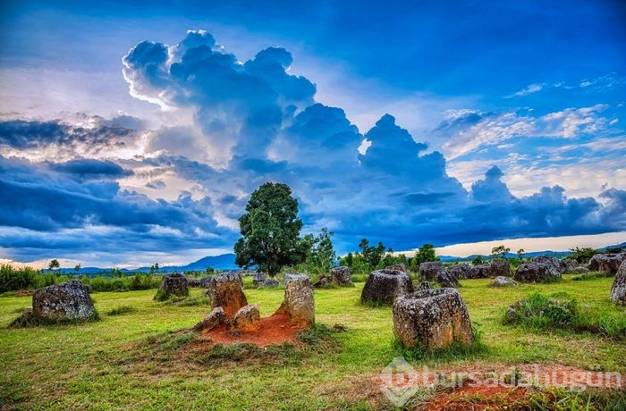 2019'da UNESCO Dünya Mirası Listesi'ne giren en yeni yerler