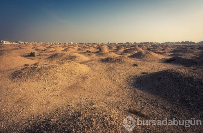 2019'da UNESCO Dünya Mirası Listesi'ne giren en yeni yerler