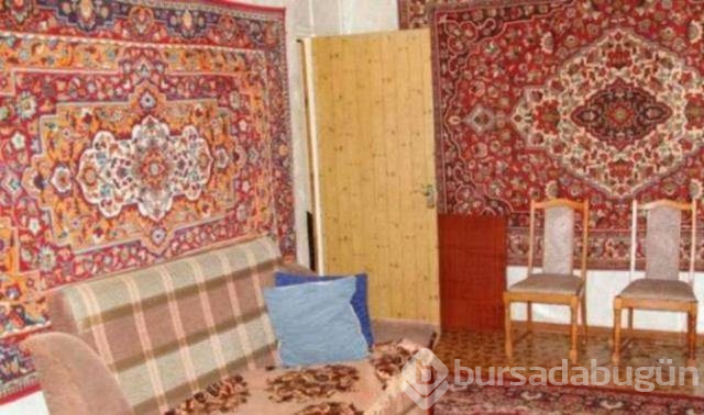 En Kötü Ev Dekorasyonları