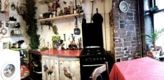 En Kötü Ev Dekorasyonları