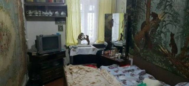 En Kötü Ev Dekorasyonları