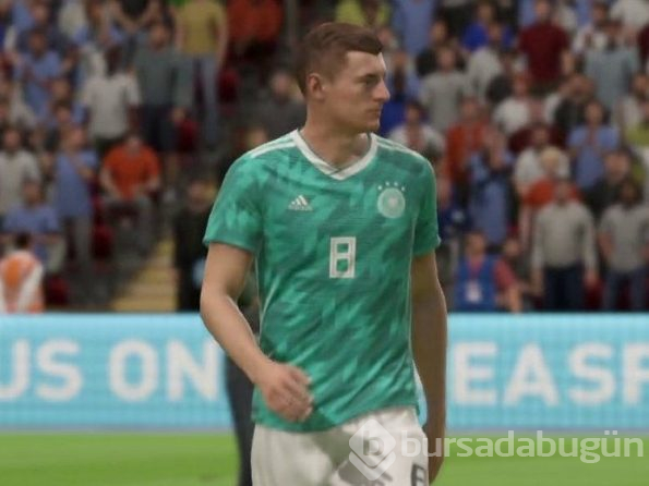 Ronaldo mu? Messi mi? İşte FIFA 19'un cevabı