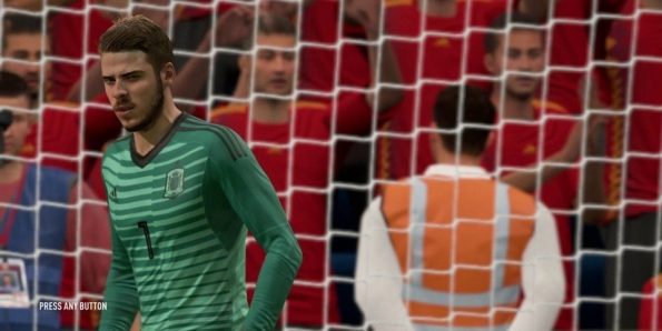 Ronaldo mu? Messi mi? İşte FIFA 19'un cevabı