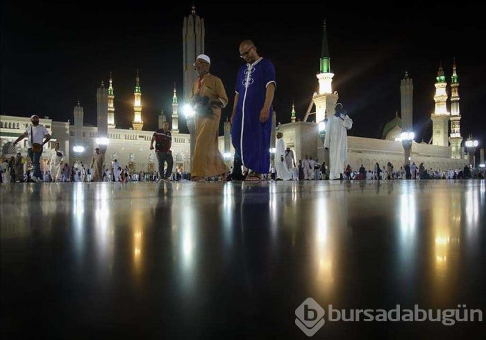 Bakın neresi... Bu fotoğraflar bu hafta çekildi
