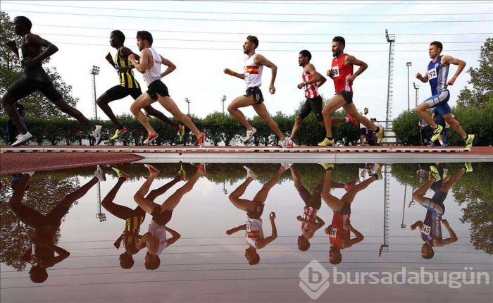 Bakın neresi... Bu fotoğraflar bu hafta çekildi
