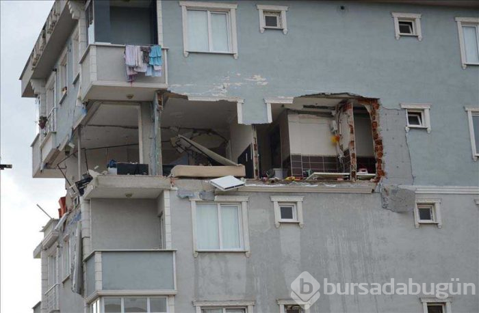 Bakın neresi... Bu fotoğraflar bu hafta çekildi
