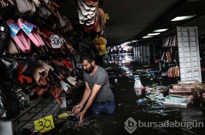 Bakın neresi... Bu fotoğraflar bu hafta çekildi
