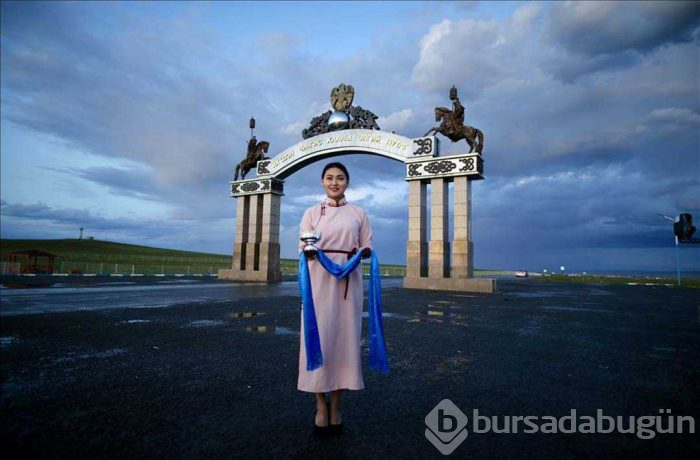 Bakın neresi... Bu fotoğraflar bu hafta çekildi

