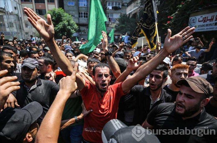 Bakın neresi... Bu fotoğraflar bu hafta çekildi
