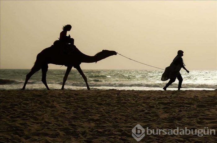 Bakın neresi... Bu fotoğraflar bu hafta çekildi

