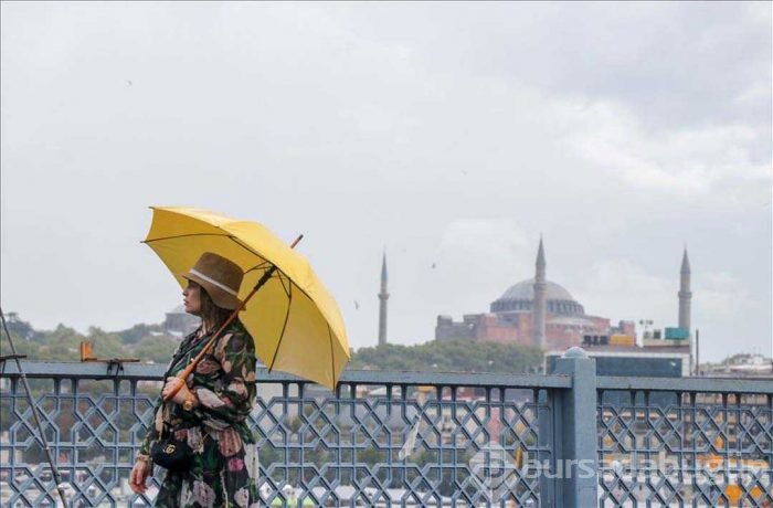 Bakın neresi... Bu fotoğraflar bu hafta çekildi

