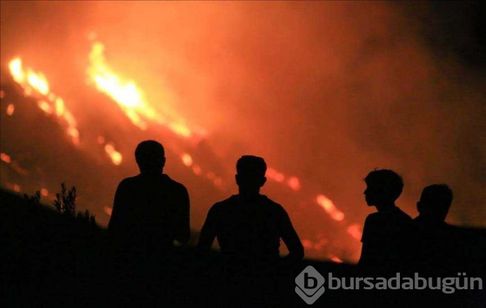 Bakın neresi... Bu fotoğraflar bu hafta çekildi
